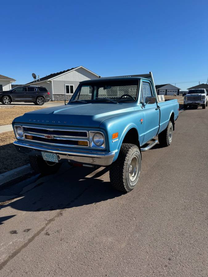 Chevrolet-Silverado-1500-1968-blue-14484