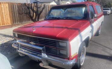 Chevrolet-Silverado-1500-1984-red-199558-1