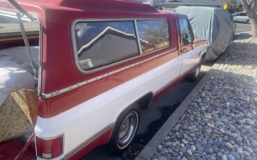 Chevrolet-Silverado-1500-1984-red-199558-6