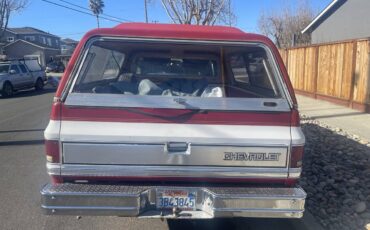 Chevrolet-Silverado-1500-1984-red-199558-7