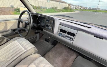 Chevrolet-Silverado-1500-1991-red-53108-13