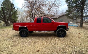 Chevrolet-Silverado-1500-1995-red-563