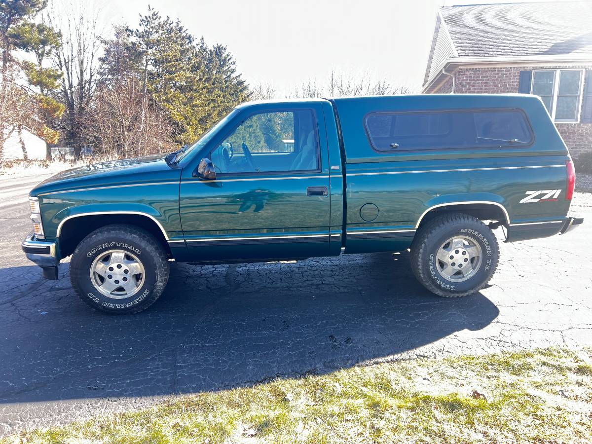 Chevrolet-Silverado-1500-lt-z71-1995-blue-244620-12