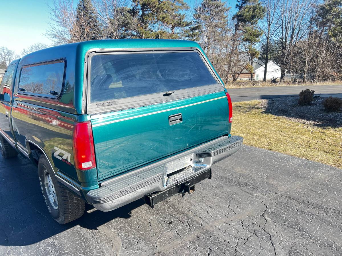 Chevrolet-Silverado-1500-lt-z71-1995-blue-244620-3