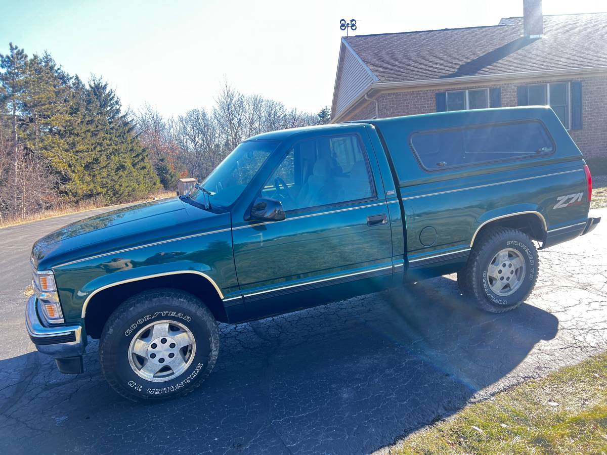 Chevrolet-Silverado-1500-lt-z71-1995-blue-244620-4