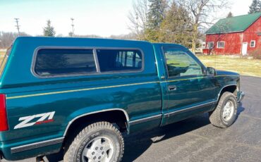 Chevrolet-Silverado-1500-lt-z71-1995-blue-244620-5