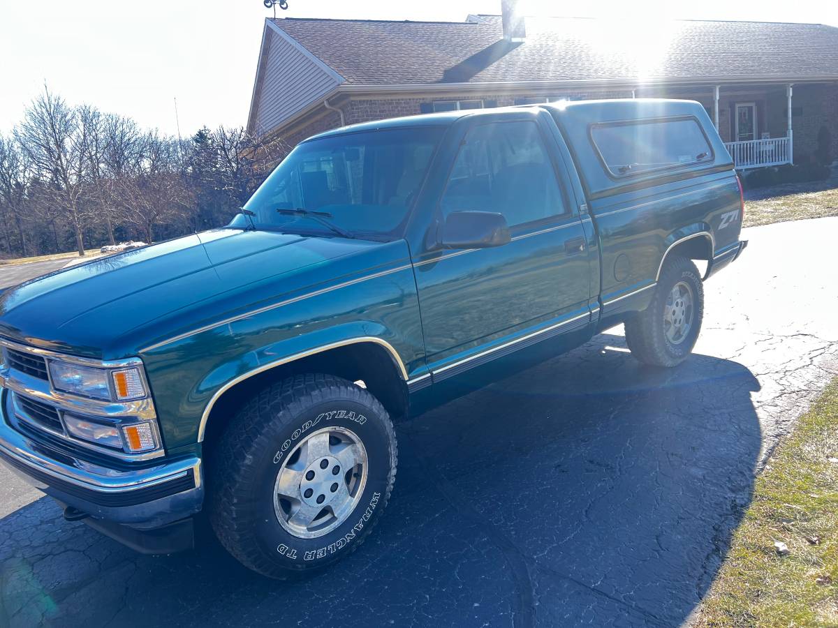 Chevrolet-Silverado-1500-lt-z71-1995-blue-244620-6