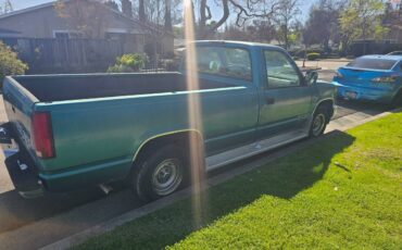 Chevrolet-Silverado-1500-truck-1994-green-120701-2