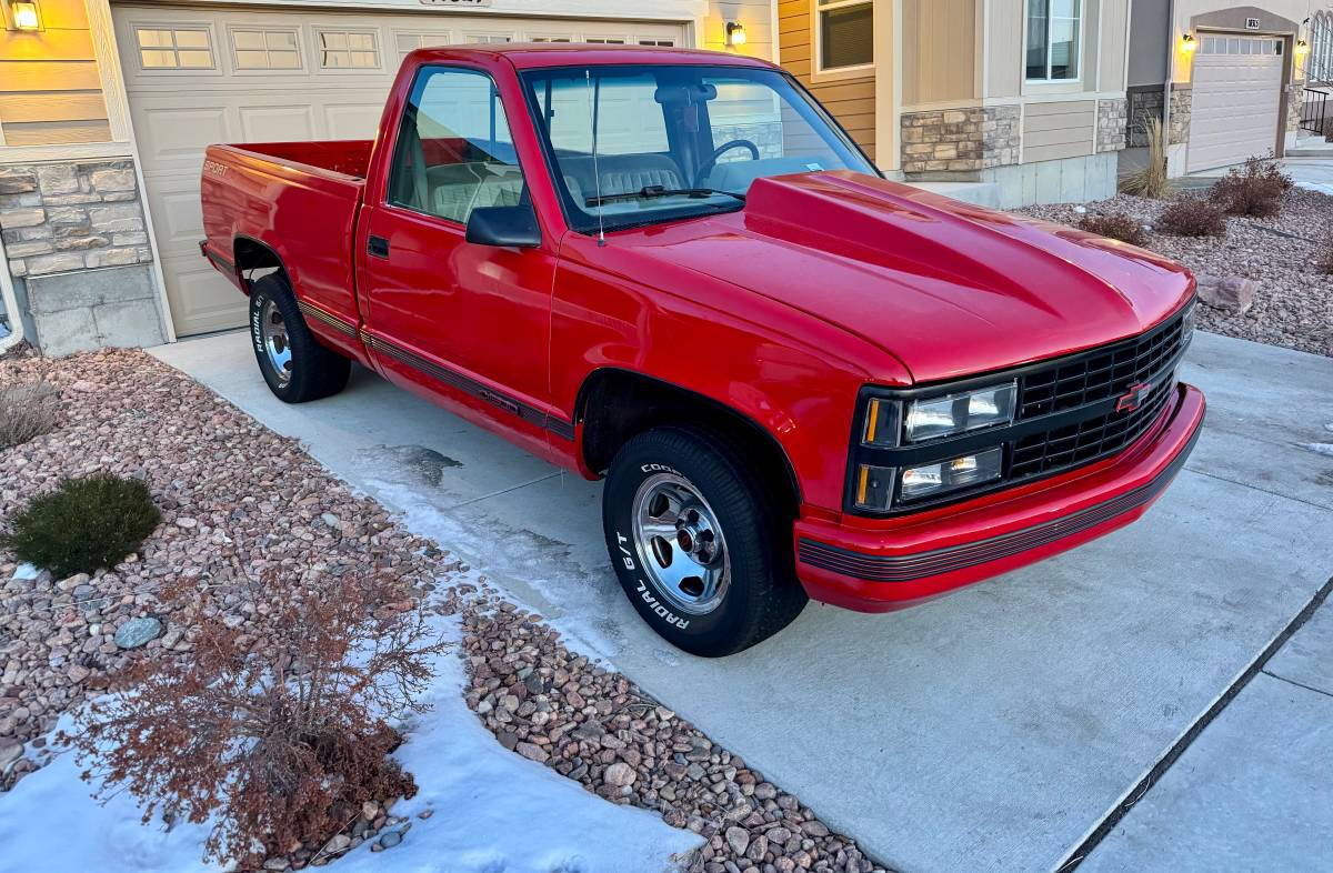 Chevrolet-Sport-short-box-ls-swapped-1990-209214-1