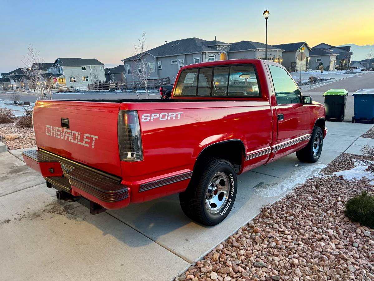 Chevrolet-Sport-short-box-ls-swapped-1990-209214-2