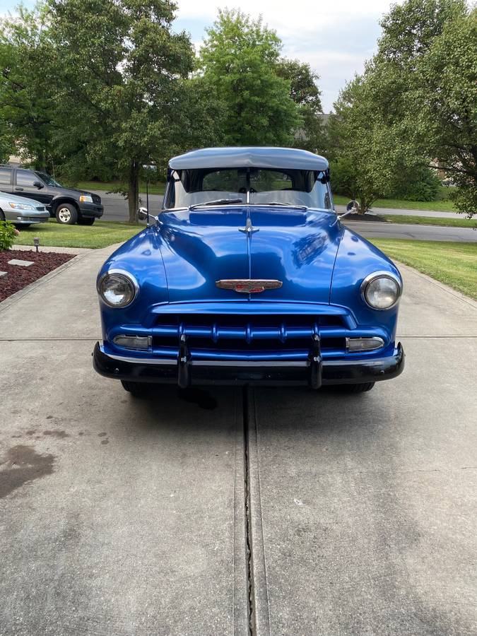 Chevrolet-Styleline-deluxe-1952-blue-79577