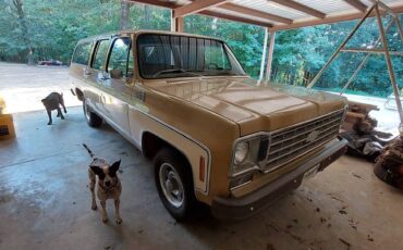 Chevrolet-Suburban-12-ton-lt-1976-58741-1