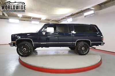 Chevrolet-Suburban-1989-Other-Other-152962-2