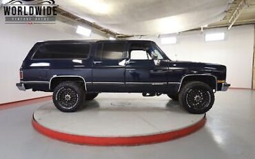 Chevrolet-Suburban-1989-Other-Other-152962-3