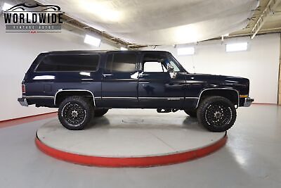 Chevrolet-Suburban-1989-Other-Other-152962-3