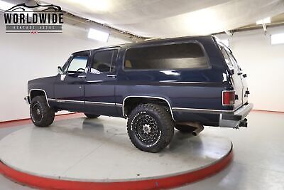 Chevrolet-Suburban-1989-Other-Other-152962-4