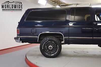 Chevrolet-Suburban-1989-Other-Other-152962-8