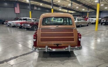 Chevrolet-Townsman-Station-Wagon-1953-Burgundy-Brown-116819-4