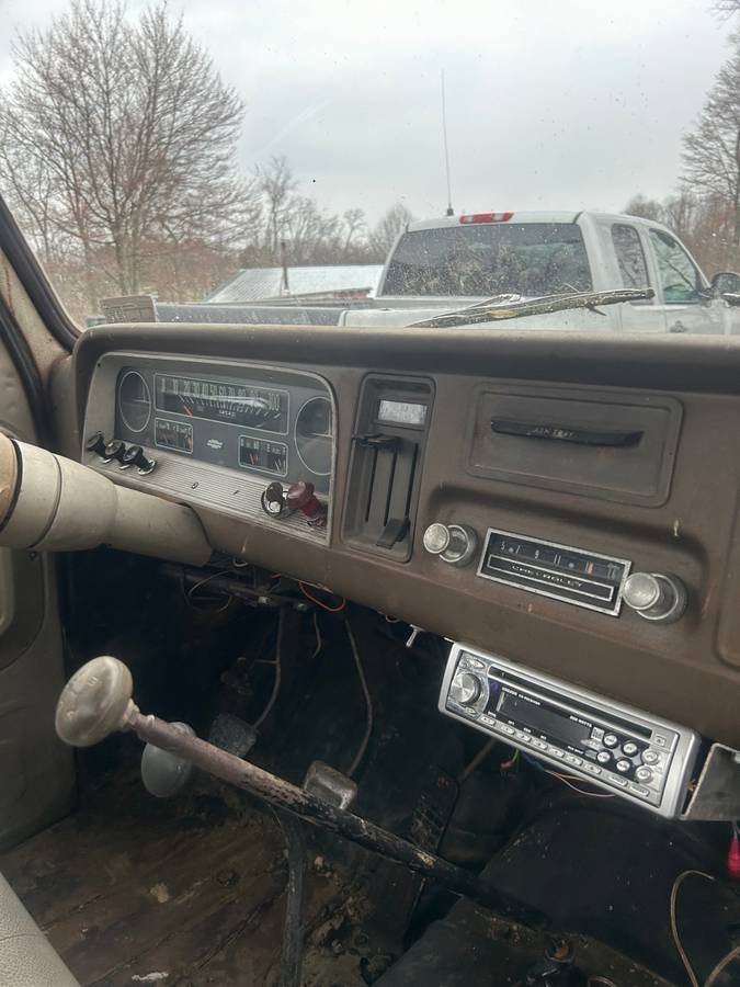 Chevrolet-Truck-1966-green-87777-6