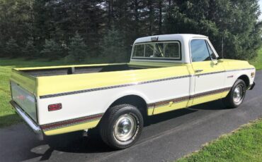 Chevrolet-Truck-1972-yellow-197305-1