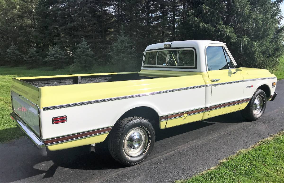 Chevrolet-Truck-1972-yellow-197305-1