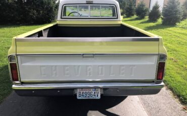 Chevrolet-Truck-1972-yellow-197305-2