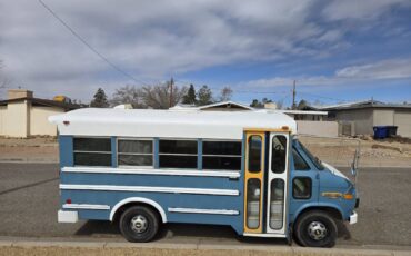 Chevrolet-Van-30-g-series-1995-blue-136416-3