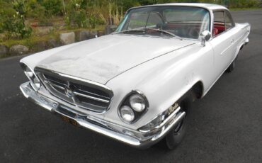 Chrysler-300-Series-Coupe-1962-White-Red-109435-9