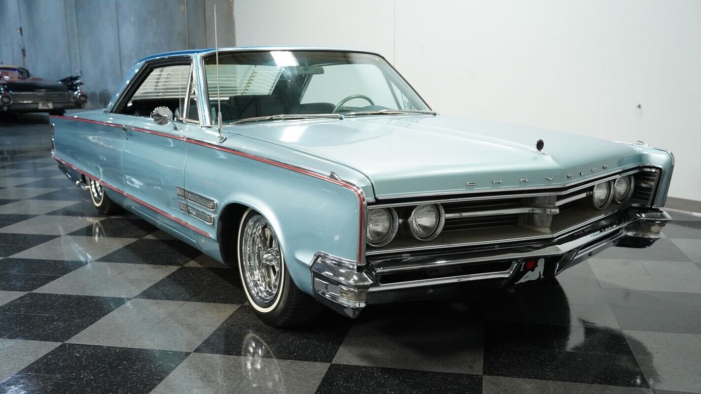 Chrysler-300-Series-Coupe-1966-Blue-Blue-212-15