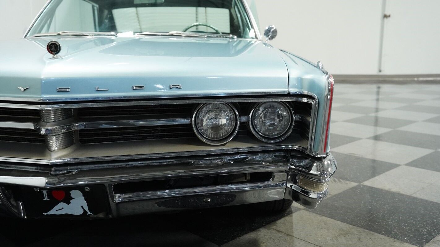 Chrysler-300-Series-Coupe-1966-Blue-Blue-212-19