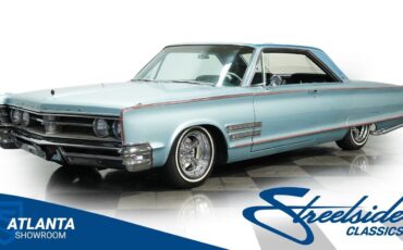 Chrysler 300 Series 1966