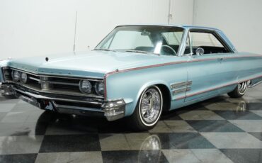 Chrysler-300-Series-Coupe-1966-Blue-Blue-212-6