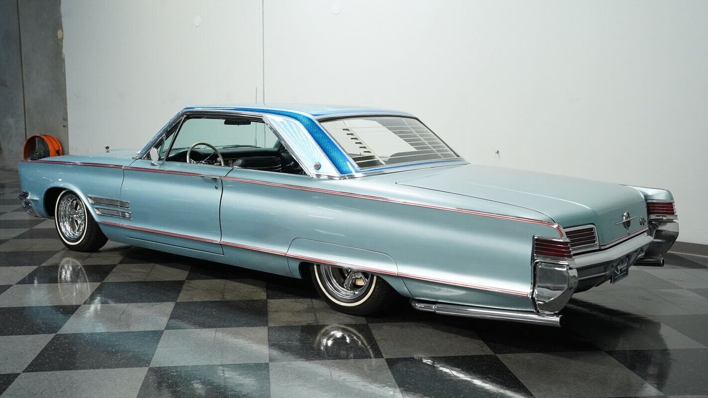 Chrysler-300-Series-Coupe-1966-Blue-Blue-212-8