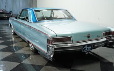 Chrysler-300-Series-Coupe-1966-Blue-Blue-212-9