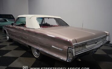 Chrysler-300L-Cabriolet-1965-Silver-Red-146872-11