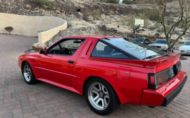 Chrysler-Conquest-tsi-turbo-1987-red-75639-2