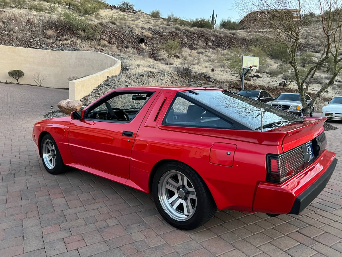 Chrysler-Conquest-tsi-turbo-1987-red-75639-2