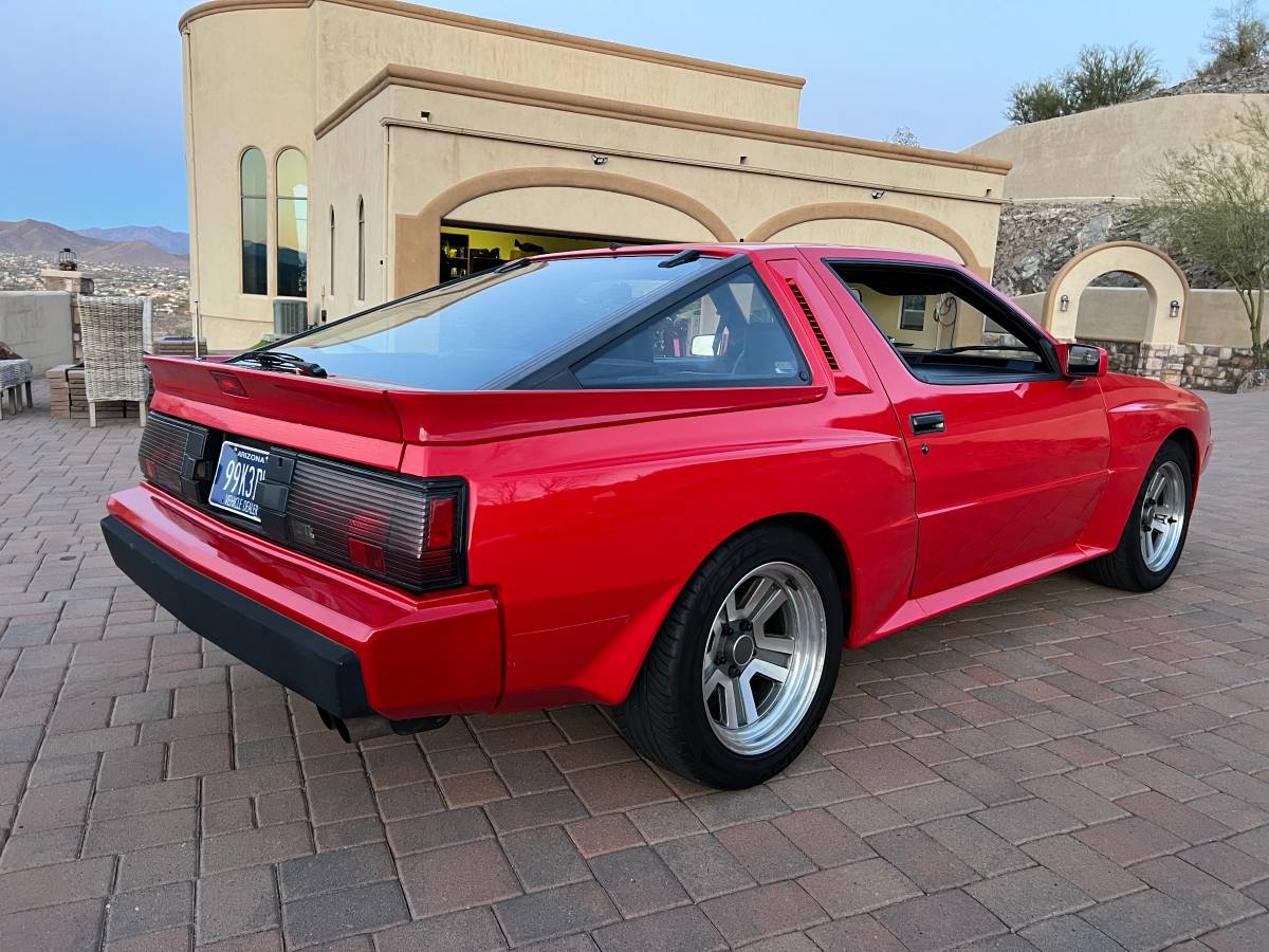 Chrysler-Conquest-tsi-turbo-1987-red-75639-3