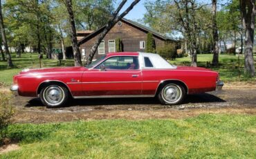 Chrysler-Cordoba-1977-red-30539-1