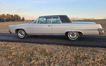 Chrysler-Imperial-crown-coupe-1965-silver-91732