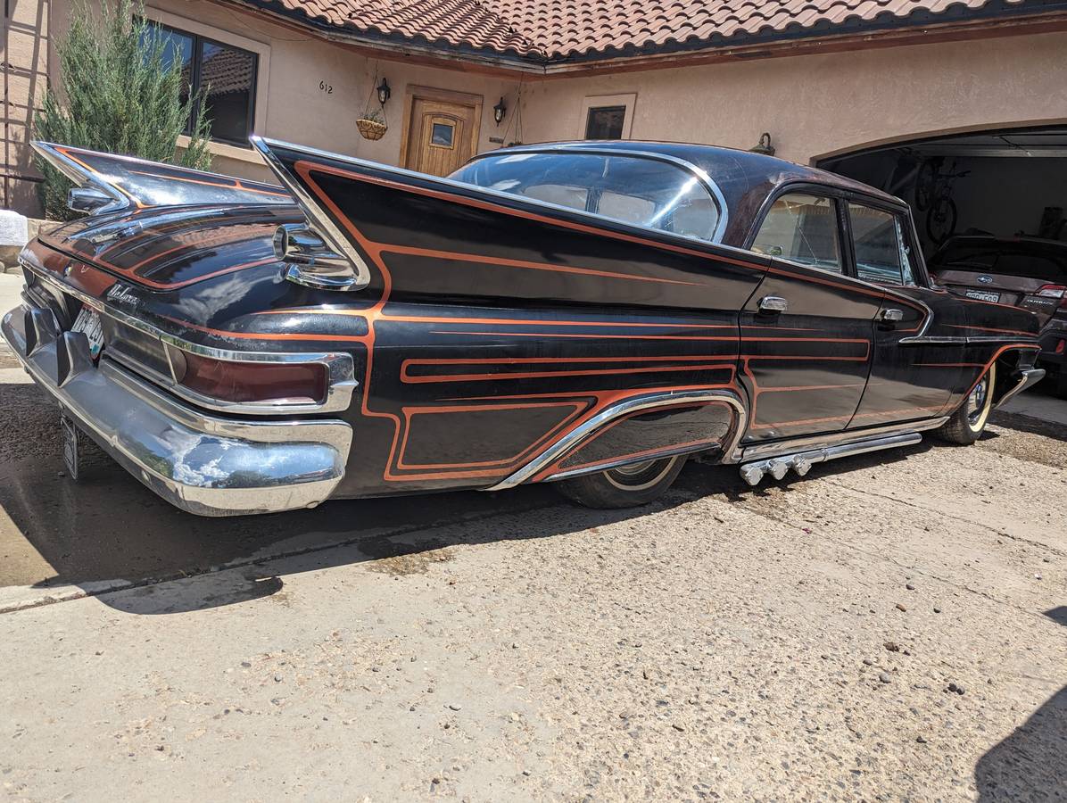 Chrysler-Newport-1961-black-100584-11