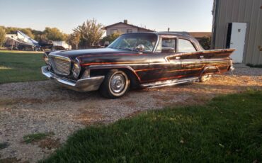 Chrysler-Newport-1961-black-100584-2