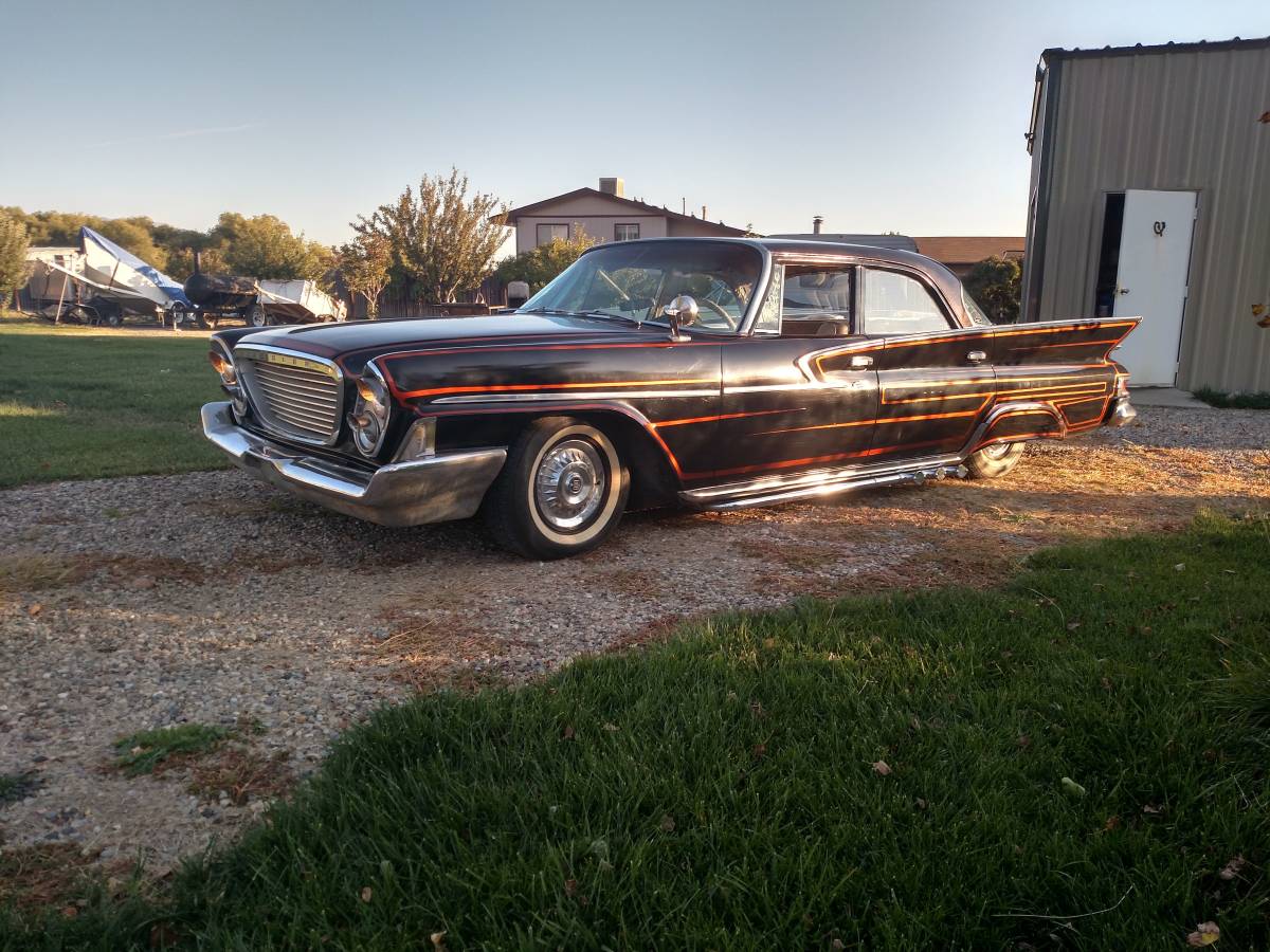 Chrysler-Newport-1961-black-100584-2