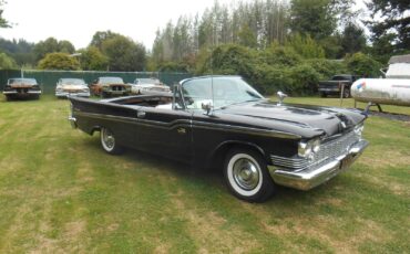 Chrysler-Other-Cabriolet-1959-Black-112994-10