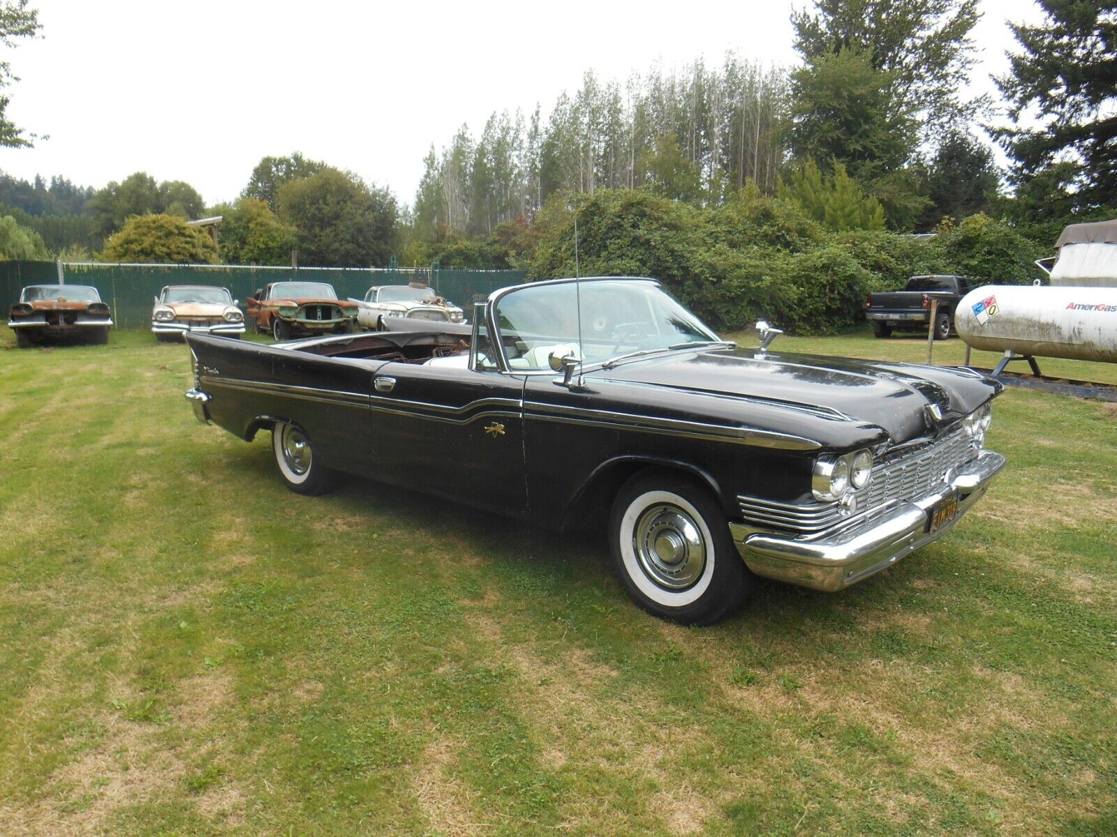 Chrysler-Other-Cabriolet-1959-Black-112994-10