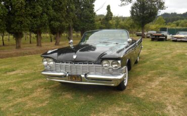 Chrysler-Other-Cabriolet-1959-Black-112994-11