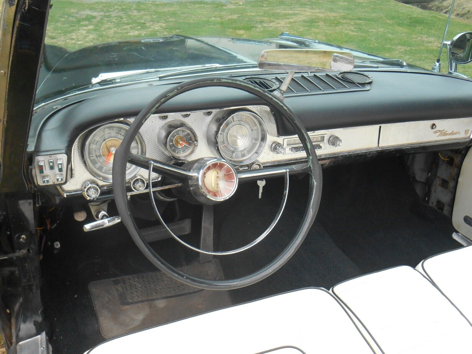 Chrysler-Other-Cabriolet-1959-Black-112994-12