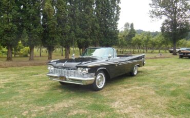 Chrysler Other Cabriolet 1959