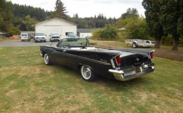 Chrysler-Other-Cabriolet-1959-Black-112994-6