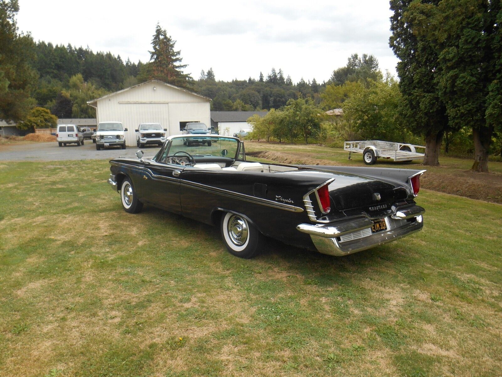 Chrysler-Other-Cabriolet-1959-Black-112994-6